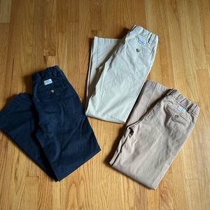 Vineyard Vines Breaker Pants size 14